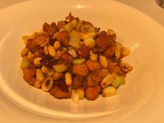 -月福京味斋·烤鸭店·北京菜(鼓楼总店)