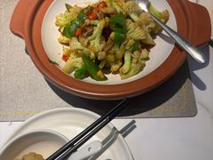 -宴来湘聚·湘粤菜(国投财富广场店)