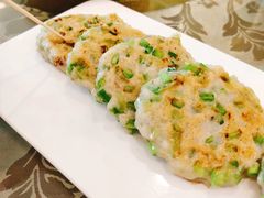 -新兴家喻酒家·羊城名宴(昌岗店)