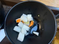 -川北凉粉(五星店)