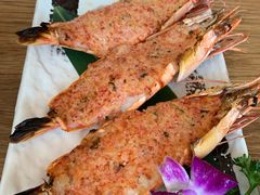 -酒井酱子·深夜食堂(东城汇店)