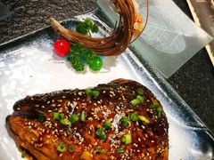 -东京爱上大连(中央大道店)