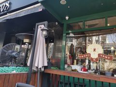 -Pie Bird(新闸路店)