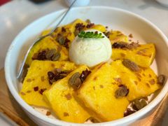 -茅庐川菜(烟台万象汇店)