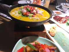 -粤港湾砂锅粥·宵夜(宝龙店)