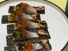 -米仓食堂(皇庭广场店)