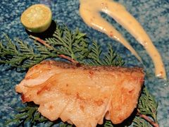 -Mr.Fish鱼鲜生海鲜放题(高德置地冬广场店)