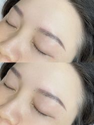 -张小野·专业半永久纹眉
