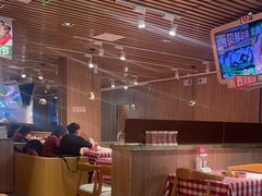 -西贝莜面村(当代商城店)