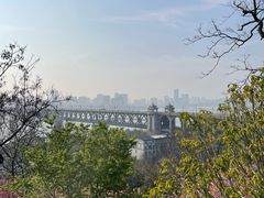 -龟山风景区-龟山电视塔