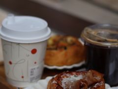 -VERIE BAKEHOUSE