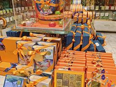 -VENCHI 闻绮(北京国贸商城店)