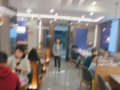 -九龙茶记·粤式餐厅融合菜(鹭江店)
