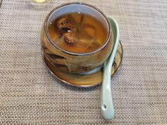 -格桑花开药膳蔬食文化空间