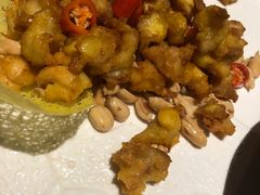 -梧桐餐厅(泉城路店)