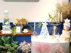 -也枫·小黄楼(南山路旗舰店)
