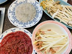 -皇城老妈火锅·川味传承(港湾店)