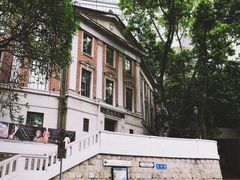 -香港大学