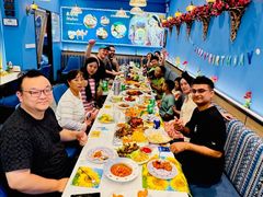 -木尔坦·Multan巴基斯坦清真餐厅halal(大智嘉园店)
