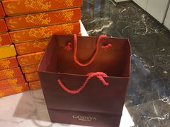 -GODIVA(月星环球港店)