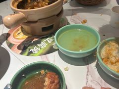 -谷田稻香·砂锅菜(广州悦汇城店)