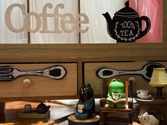 -想见你(咖啡·茶饮·甜品·江汉路店)