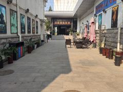 -中影国际影城(小西天CINITY店)