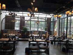 大堂-嘎嘎鸭脑壳(金沙店)