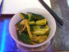 -很久以前羊肉串(大华三路店)