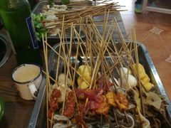 -三番火辣串串香(总店)