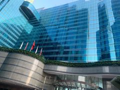 -香港九龙海逸君绰酒店