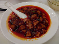 麻婆豆腐-巴蜀风·地道川菜(福田COCOPARK店)