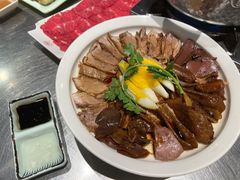 -潮界(虹桥新天地店)