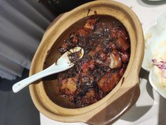 梅菜烧肉-钱塘花园·宁波菜