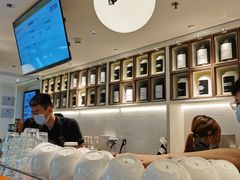 -Peet's Coffee皮爷咖啡(万象天地店)