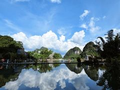 -靖西鹅泉风景区