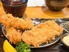 -胜博殿日式炸猪排(西红门店)