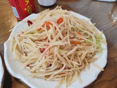 -福利来酒店(泺源大街店)