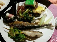 thumb&nbsp;(6)-成都钓鱼台精品酒店-品聚·成都餐厅