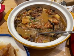 -东北风(江北万达店)