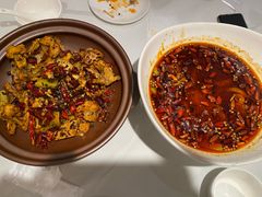 -小山城·馋嘴蛙(亚运村店)