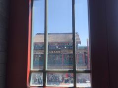 -星巴克臻选(北京前门大街店)