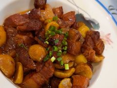-丽泽山庄·生态怀柔菜·虹鳟鱼(红螺寺店)