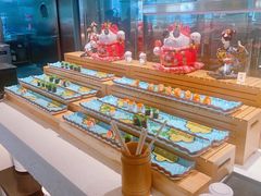 -星伦多自助料理·涮烤一体(杭州来福士店)