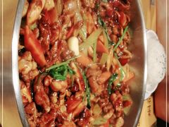 -黄记煌三汁焖锅(欢乐海岸店)