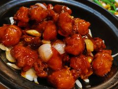 -宏宴·新京菜(望京店)