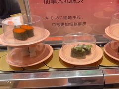 -争鲜回转寿司(通州万达店)