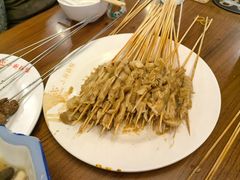 -西工饭庄快餐厅(西工小街店)