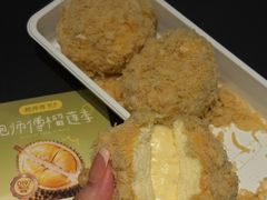 -鲍师傅糕点(凯德云尚广场店)