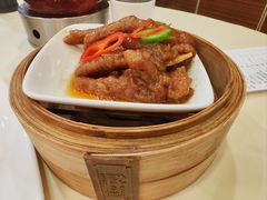 -益利大酒楼(井岸店)